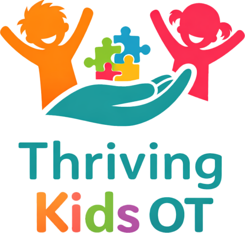 Thriving Kids OT